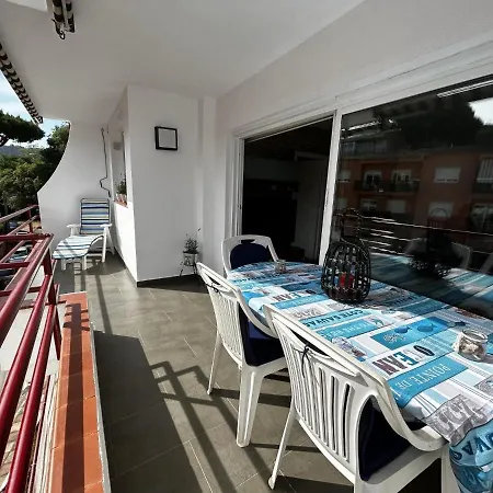 Girorooms Eivissencs Apartment *