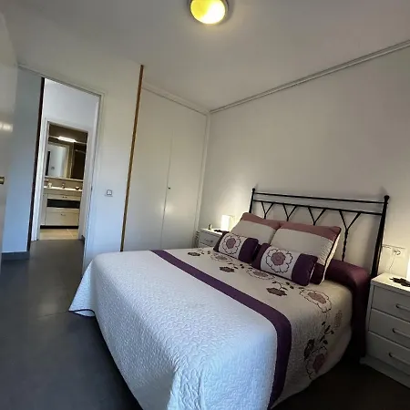 Girorooms Eivissencs Apartment