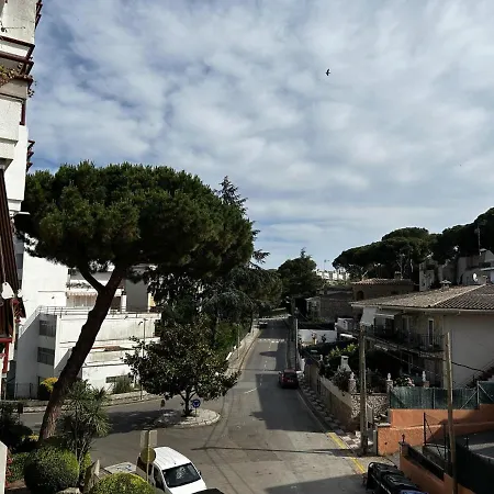 Girorooms Eivissencs Platja d'Aro
